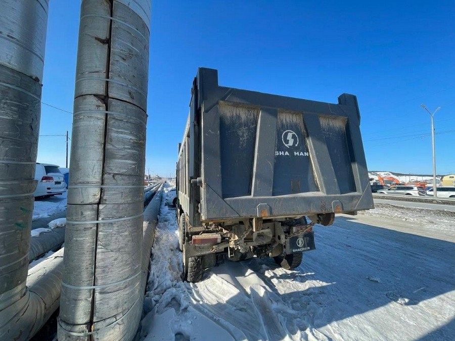 Фото Shacman SX32586V385 82